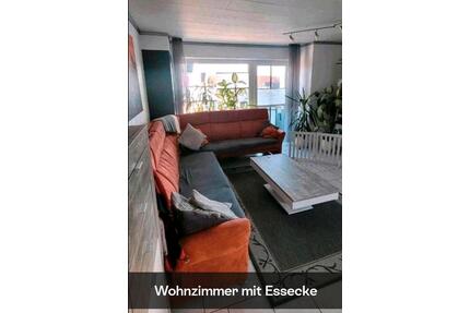 Helle 4 Zimmer Eigentumswohnung mit Garage und Garten - Salzgitter Ortschaft Nord