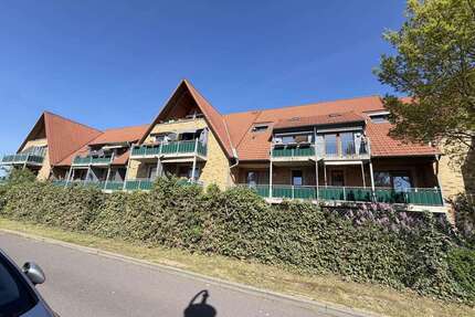 Wohnung zum Kaufen in Barleben 65.000,00 € 36.86 m²