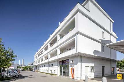 Wohnung zum Mieten in Berlin 932,79 € 54.87 m²