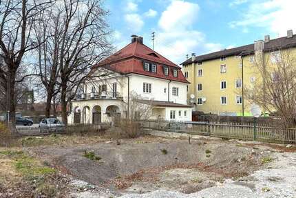 Grundstück zu verkaufen in Penzberg 680.000,00 € 298 m²