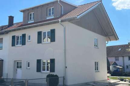Haus zum Kaufen in Mauerstetten 560.000,00 € 155 m²