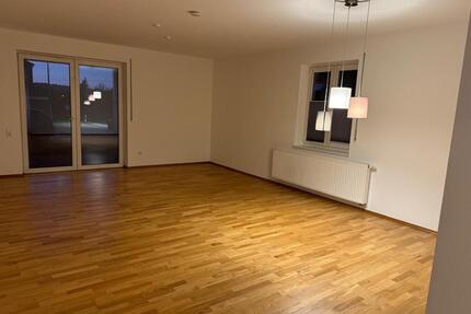 Erdgeschosswohnung in 93489 Schorndorf