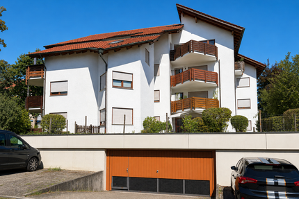Wohnung zum Kaufen in Backnang 295.000,00 € 93.51 m²
