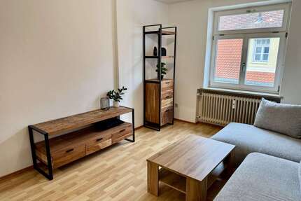 Wohnung zum Mieten in Ingolstadt 520,00 € 45 m²