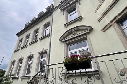 Großes, gemütliches und schönes Haus zu verkaufen - Dresden Blasewitz