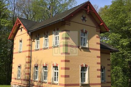 Schicke 1-Raum-Wohnung inkl. Einbauküche am Klinikum Großschweidnitz zu vermieten. - Löbau