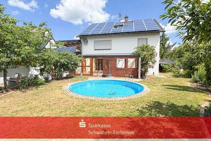 Haus zum Kaufen in Großaitingen 675.000,00 € 188 m²