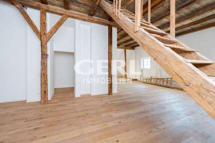 Wohnung zum Mieten in Straubing 2.380,00 € 216.51 m²