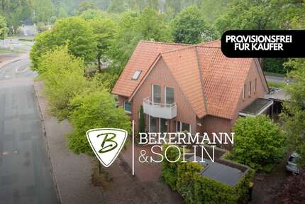 Haus zum Kaufen in Nortrup 345.000,00 € 221.55 m²