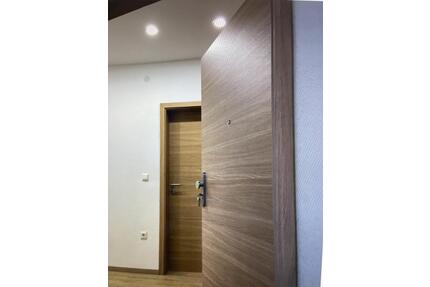 Helle, moderne 3-Zimmer-Wohnung mit Einbauküche & PKW Stellplatz - Albstadt