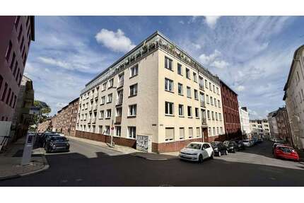 Wohnung zum Kaufen in Aachen 165.000,00 € 55 m²