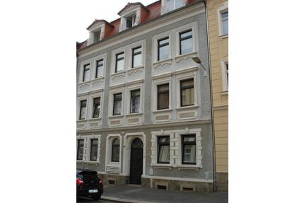 Hübsche Single - Wohnung in Bautzen
