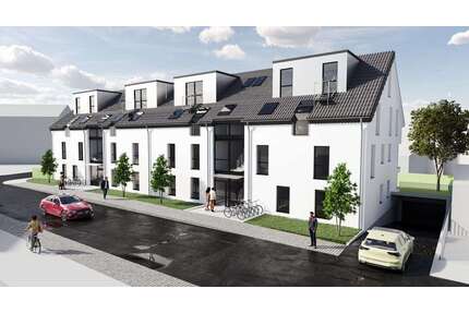 Wohnung zum Kaufen in Pulheim 665.000,00 € 105.63 m²