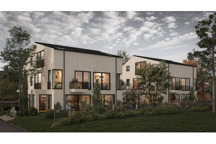 Ihr Wohnglück am Starnberger See: Großzügiges Wohnhaus mit Garten, Terrasse und 2 Balkonen