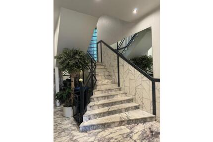 möblierte Wohnung - 1.100,00&nbsp;EUR Kaltmiete, ca.&nbsp; 37,00&nbsp;m&sup2; in Düsseldorf (PLZ: 40210) Stadtmitte