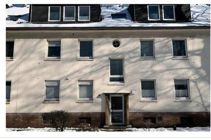 Mietwohnung Oberhausen TackenbergSterkrade 66qm2 Zimmer KDB