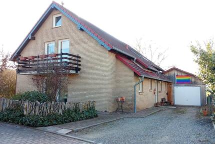 Haus Einfamilienhaus auf dem Land (Schladen OT Beuchte) - Schladen-Werla