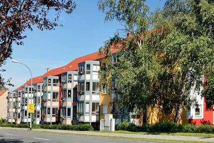 Wohnung zum Mieten in Zeitz 360,00 € 60 m²