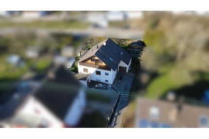 Freistehendes Einfamilienhaus mit großem Garten in ruhiger Lage v - Pirmasens Fehrbach