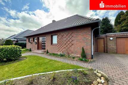 Haus zum Kaufen in Brunsbüttel 229.000,00 € 102.82 m²