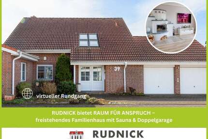 Haus zum Kaufen in Wunstorf 592.000,00 € 196 m²