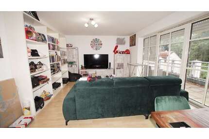 Wohnung zum Mieten in Straubing 700,00 € 73.28 m²