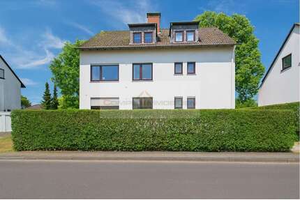 Wohnung zum Kaufen in Sankt Augustin 220.000,00 € 77.69 m²