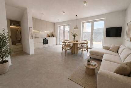 Haus zum Kaufen in Bohmte 389.000,00 € 111.11 m²
