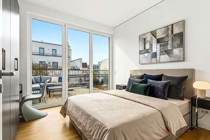 Wohnung zum Kaufen in Berlin 516.980,00 € 64.49 m²