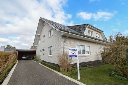 Haus zum Kaufen in Friesoythe Edewechterdamm 259.000,00 € 145.03 m² - Friesoythe / Edewechterdamm