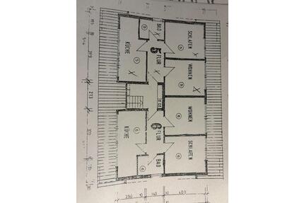 2 Zimmer DG Wohnung „ in Gröbenzell „