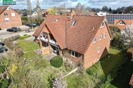 Wohnung zum Kaufen in Harsefeld 219.000,00 € 91.11 m²