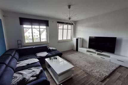 Wohnung zum Mieten in Olsberg 331,00 € 78.4 m²