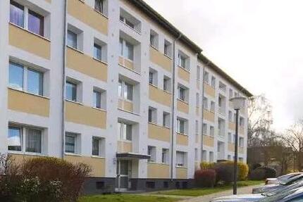 Attraktive 3-Zimmer-Eigentumswohnung in Aachen-Forst!