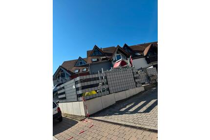 Attraktives Reihenmittelhaus in ruhiger Lage nahe Satteldorf