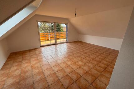 4-Zimmer Wohnung in Gronau OT Barfelde - Gronau (Leine)