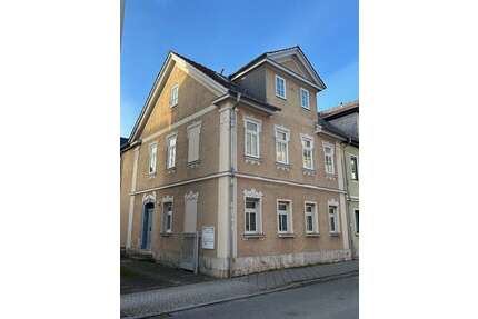 Haus zum Kaufen in Weimar 470.000,00 € 178 m²