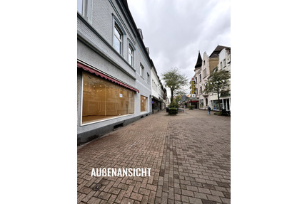 Haus in 47198 Duisburg-Homberg zu vermieten