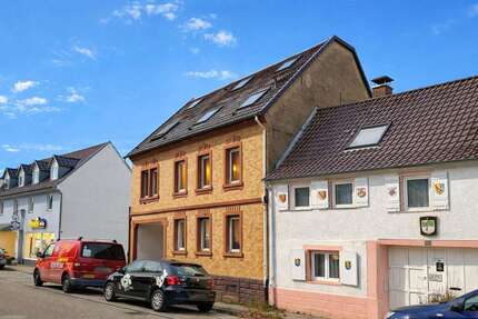 Haus zum Kaufen in Weingarten 689.000,00 € 288 m²