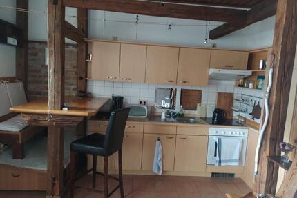 Wohnung-Bad Suderode Harz - 220,00&nbsp;EUR Kaltmiete, ca.&nbsp; 41,80&nbsp;m&sup2; in Quedlinburg (PLZ: 06485) Gernrode