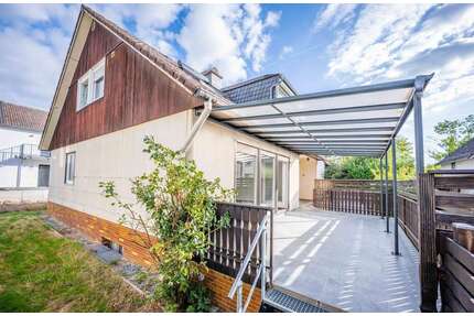 Haus zum Kaufen in Hofheim 499.000,00 € 160.21 m²