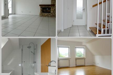 Großzügiges Wohnen in ruhiger, zentrumsnaher Lage! - Haan