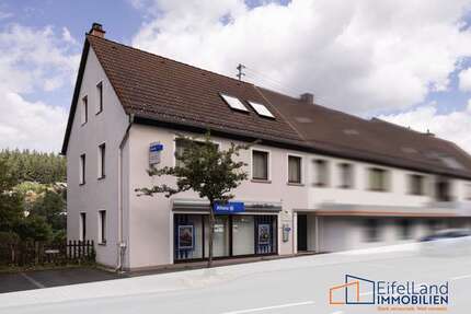 Haus zum Kaufen in Jünkerath 199.000,00 € 126.8 m²