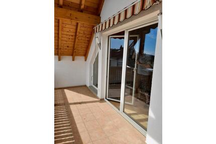 Büdingen OT 3 Z Eigentumswoh 110 m²