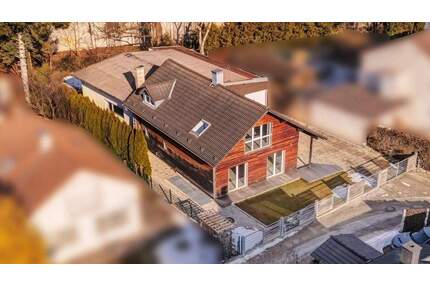 Ein Zuhause, das mitwächst - Raum für Familie, Leben und Zukunft - Kirchseeon Eglharting