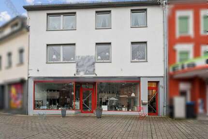 Haus zum Kaufen in Gerolstein 219.000,00 € 180.96 m²