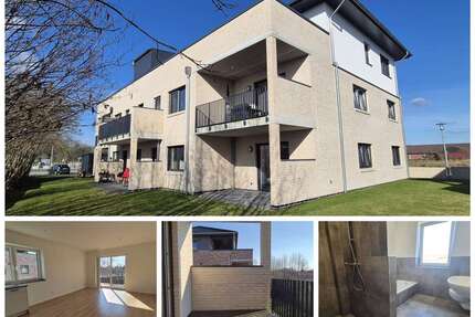 Wohnung zum Mieten in Erfde 840,00 € 80 m²