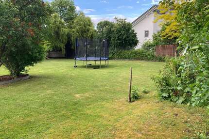Grundstück zu verkaufen in Kirchdorf an der Iller 99.900,00 € 566 m²