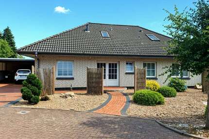 Haus zum Kaufen in Drentwede 369.000,00 € 184 m²