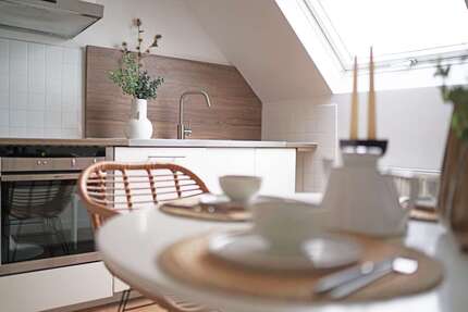 Wohnung zum Kaufen in Düsseldorf 465.000,00 € 125.91 m²